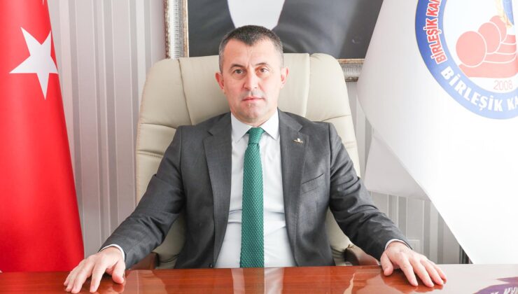 ‘Her şey arttı, maaşlar artmadı’
