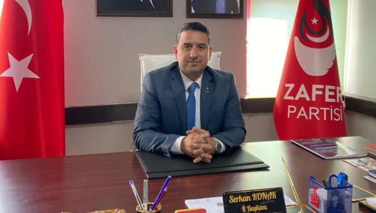 ‘İş bilmez yöneticiler yüzünden susuzlukla baş başayız’