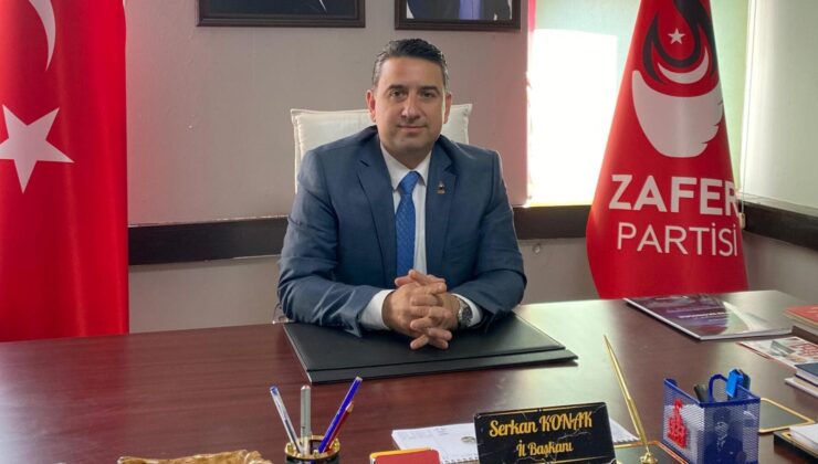 ‘Kayıkçı kavgasını bırakın su bulun’