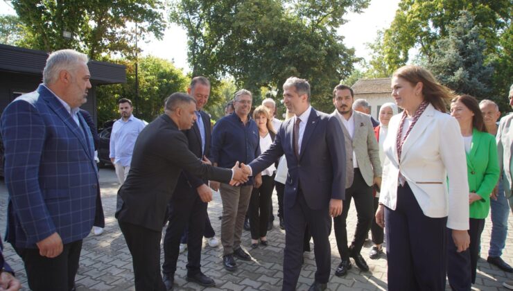 ‘Kişi başı milli gelir hamdolsun 15 bin 500 dolar’