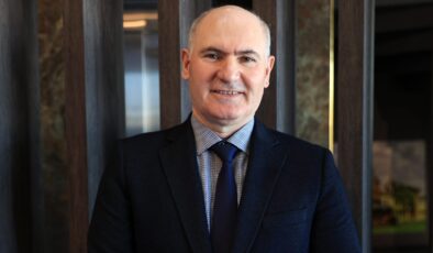 ‘Köylere kompost gübre tesisi kurulsun’