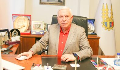 ‘Milletimizin kaderini değiştiren zafer’
