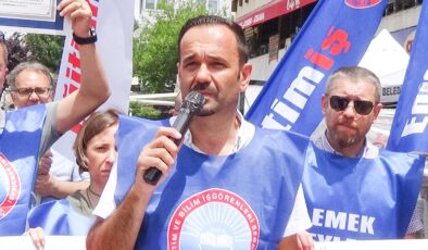 ‘Sahte diplomalar çürümüş düzenin belgesidir’