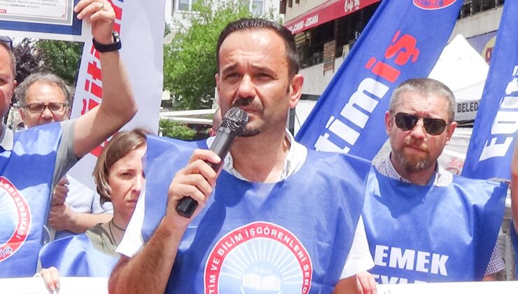 ‘Sahte diplomalar çürümüş düzenin belgesidir’