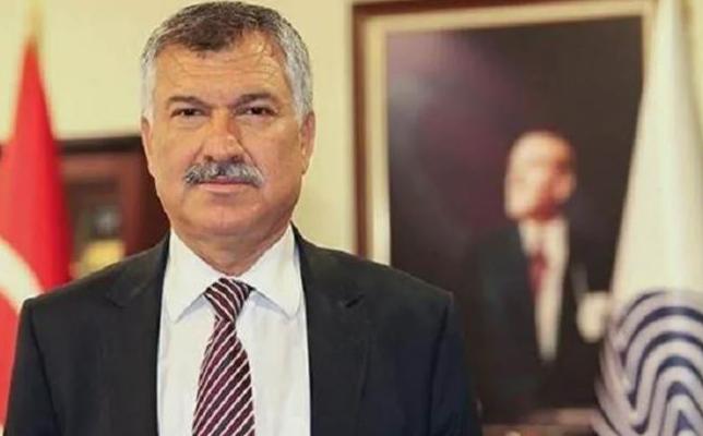 ‘Silivri’ye kadar geldim güreşlere gelemedim’