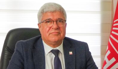 ‘Siz ülkenin gerçek sorunlarına bakın’