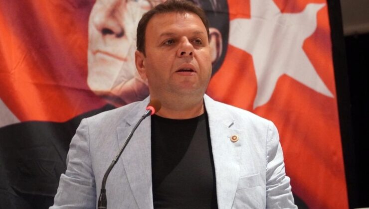 ‘Tarımda ithalat patladı’