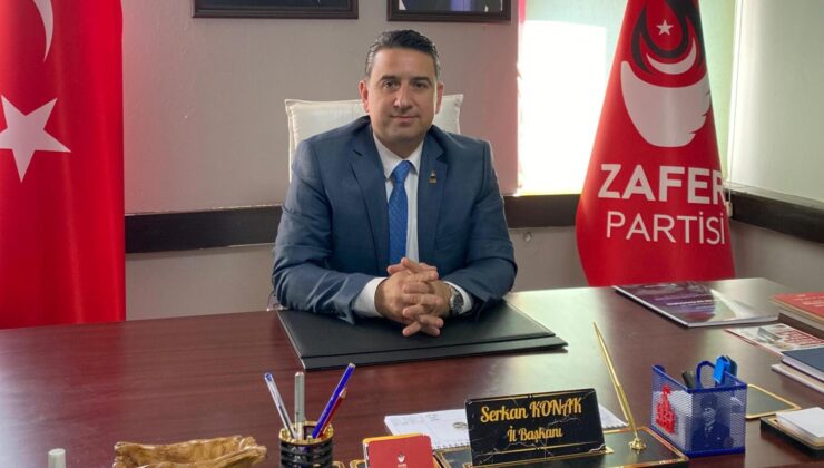 ‘Türkiye’nin en pahalı ekmeği Edirne’de’