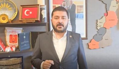 ‘Yapamazsanız geri verecek misiniz?’