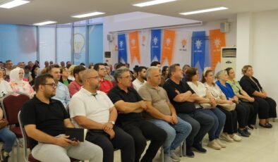 ‘Yeni gönül köprüleri kuracağız’