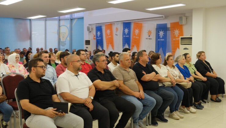 ‘Yeni gönül köprüleri kuracağız’