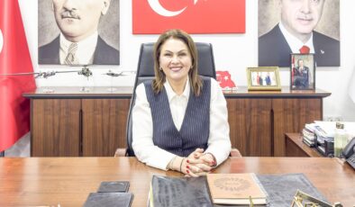 ’30 Ağustos Cumhuriyetin de müjdecisidir’