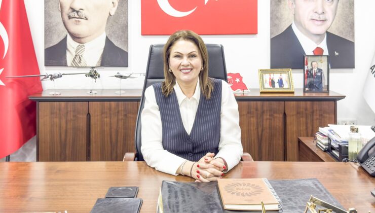 ’30 Ağustos Cumhuriyetin de müjdecisidir’
