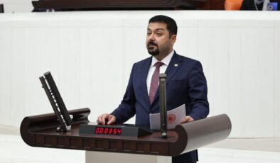 ’30 Ağustos özgürlük haykırışıdır’