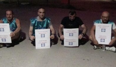 “Bu rakamlar gerçeklerle örtüşmüyor”