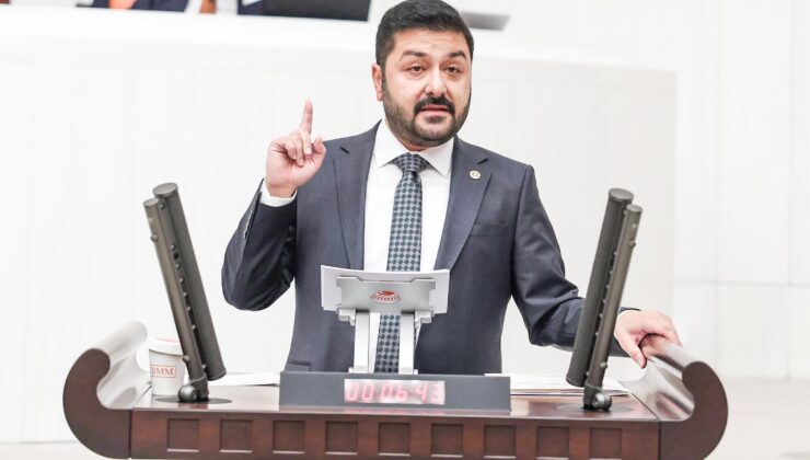 “İktidar, yara bandı tedavisi uyguluyor”