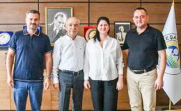 “İş birliğini büyütüyoruz”