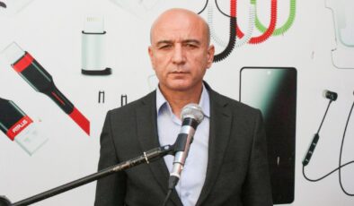 “Malazgirt Zaferi Türk Milleti’nin dirilişinin ilk adımıdır”