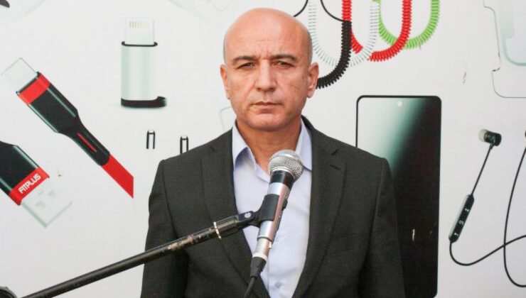“Malazgirt Zaferi Türk Milleti’nin dirilişinin ilk adımıdır”
