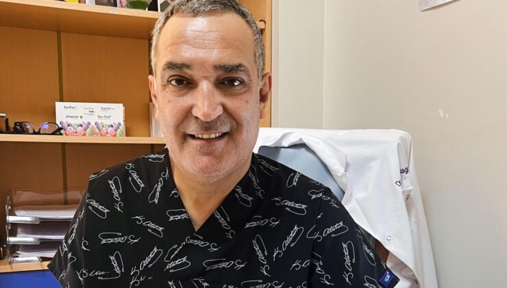 “Susuzluk yıllardır yapılan yanlışların sonucu”