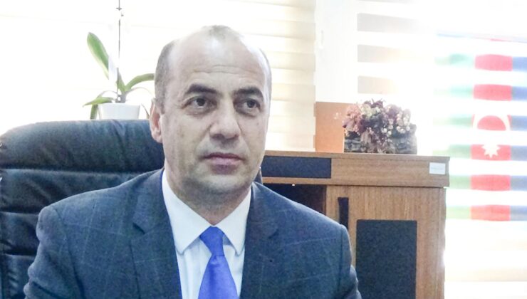 “Türkiye Türklüğünün tarihinde hayati öneme sahiptir”