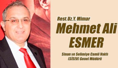 EDİRNE BALON HANGARININ YANSIMALARI-3