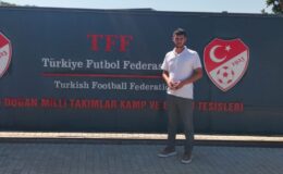 Edirne Birlik Spor Akademi Gelişim Ligi’nde