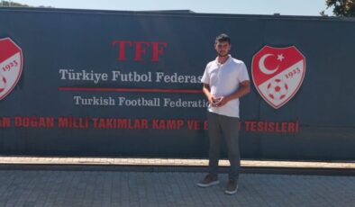 Edirne Birlik Spor Akademi Gelişim Ligi’nde
