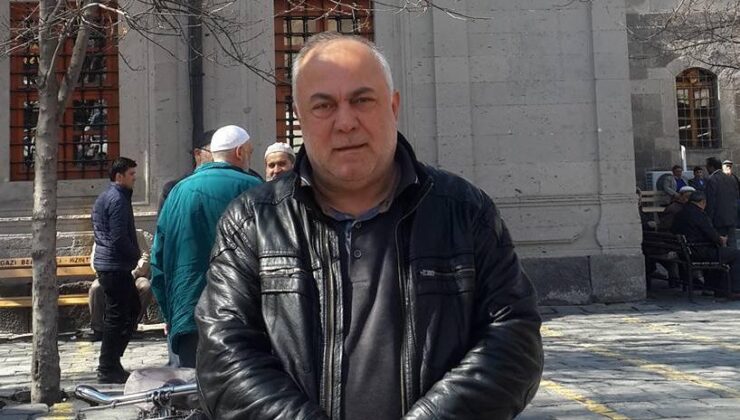 Edirne Devlet Tiyatrosu’nun acı kaybı