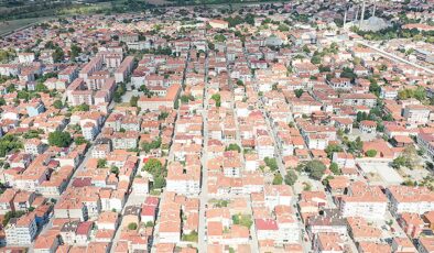 Edirne en pahalı şehirler arasında