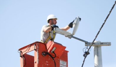 Edirne’de 8 saatlik elektrik kesintisi