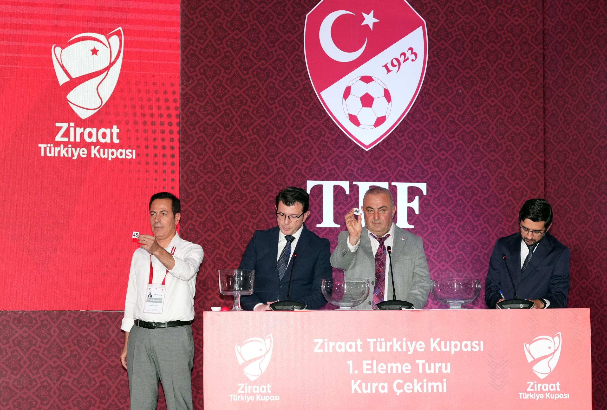 Edirnespor’un rakibi belli oldu