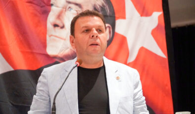 ‘Çiftçiye söylenen tek şey git borçlan’
