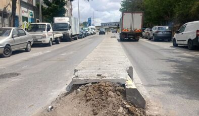 ‘Edirne’yi beton yığınına çevirdiler’