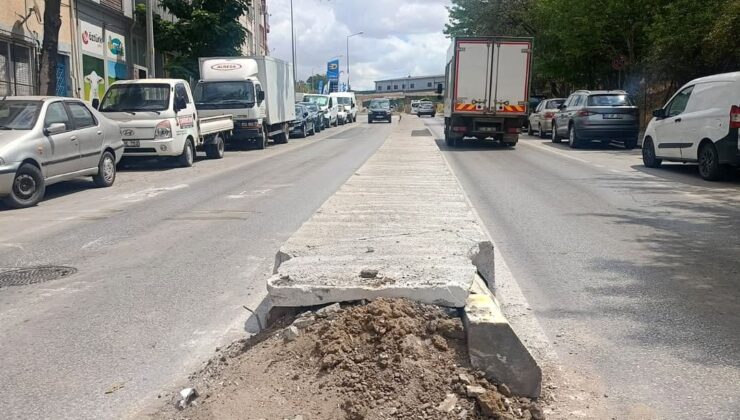 ‘Edirne’yi beton yığınına çevirdiler’