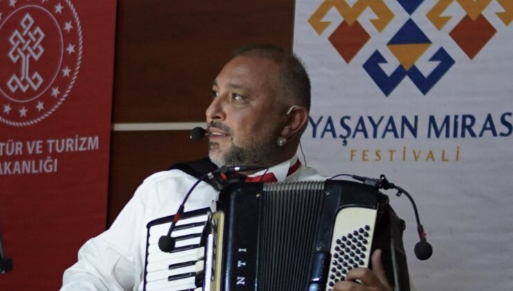 Evrim Kaşıkçı mest etti