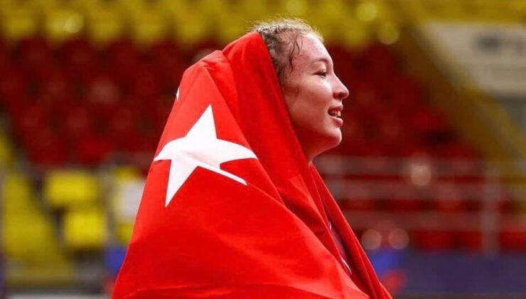 Helal olsun sana Eylem!