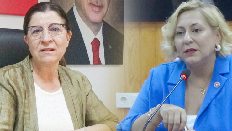 ‘Fatma Aksal dilini gözden geçirsin’