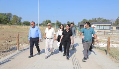 “Edirne’ye büyük katkı sunacak”