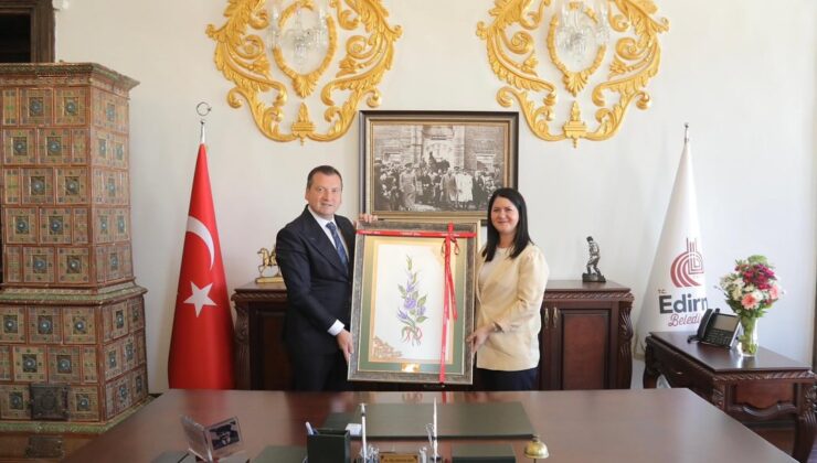 Olası afetlere hazırlık