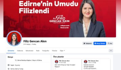 Başkan Akın, ne mesaj vermek istedi?