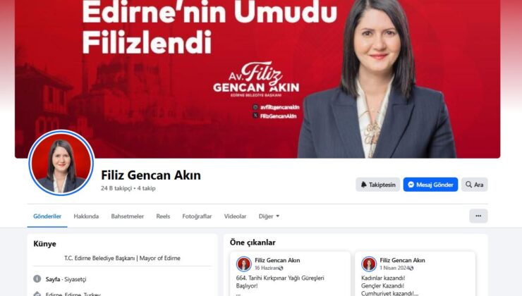 Başkan Akın, ne mesaj vermek istedi?
