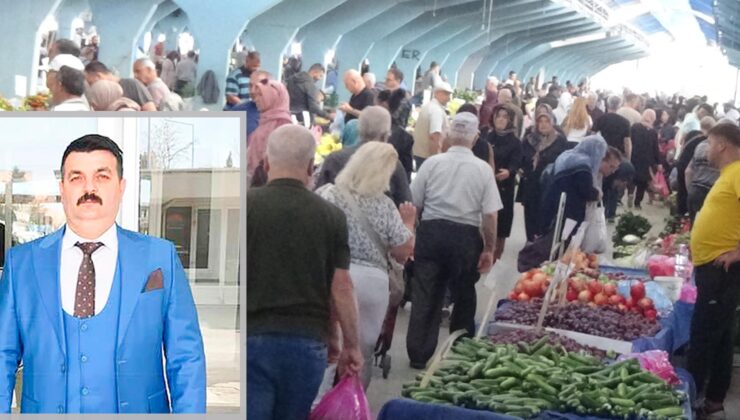 Hasır’dan esnafa uyarı