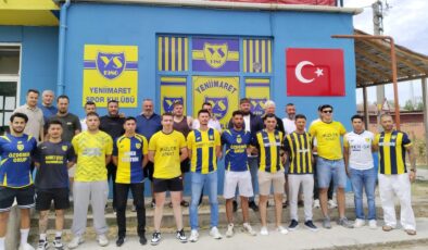 Hedef şampiyonluk