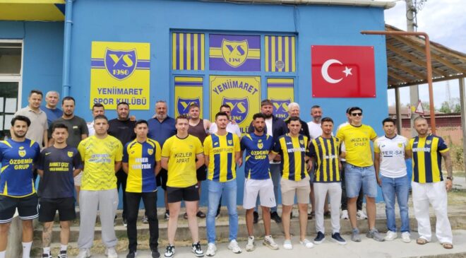 Hedef şampiyonluk