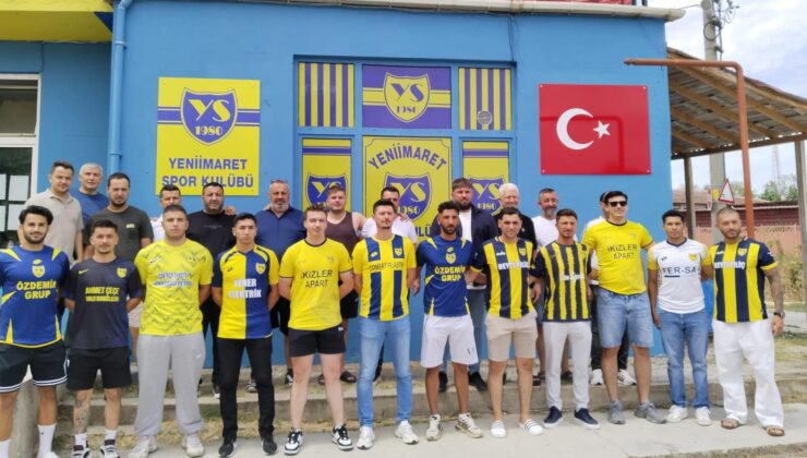 Hedef şampiyonluk