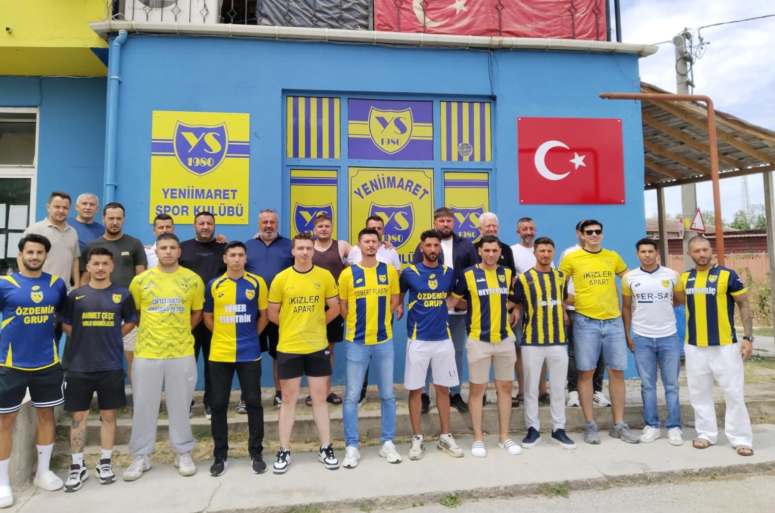 Hedef şampiyonluk