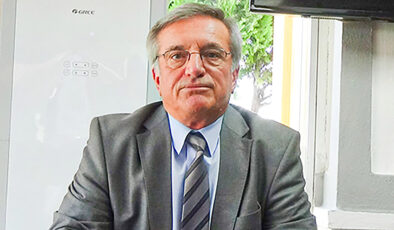 ‘Tunca yatağı temizlenmeli’
