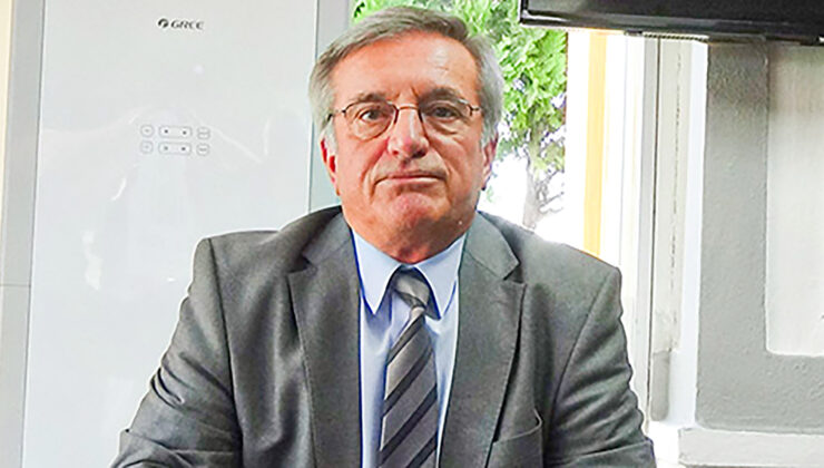 ‘Tunca yatağı temizlenmeli’