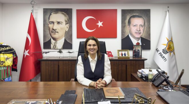 İba’dan 24’ncü yıl mesajı